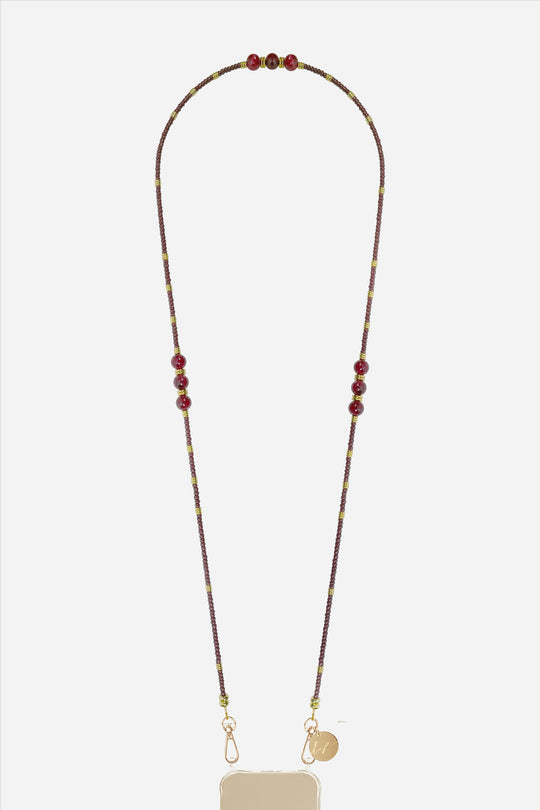 Long Chain Iris 120 cm