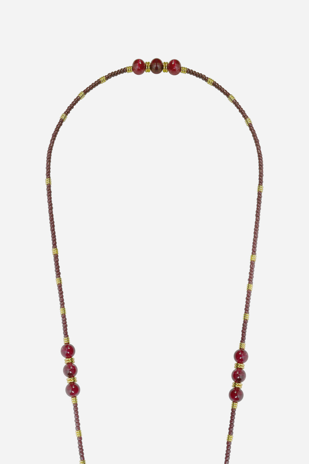 Long Chain Iris 120 cm