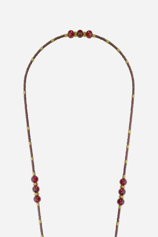 Long Chain Iris 120 cm
