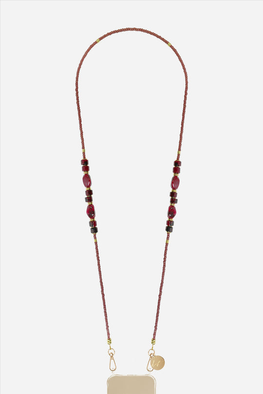 Chiara Long Chain 120 cm