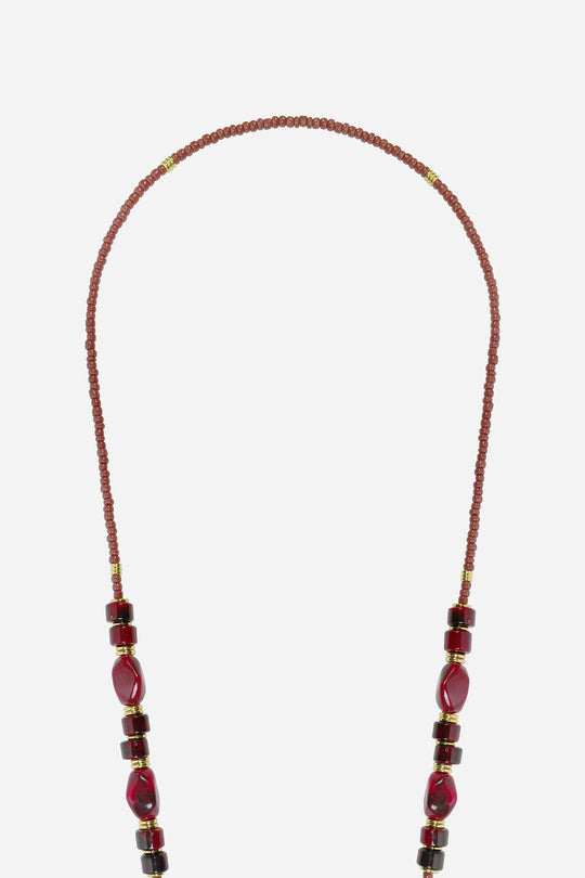 Chiara Long Chain 120 cm