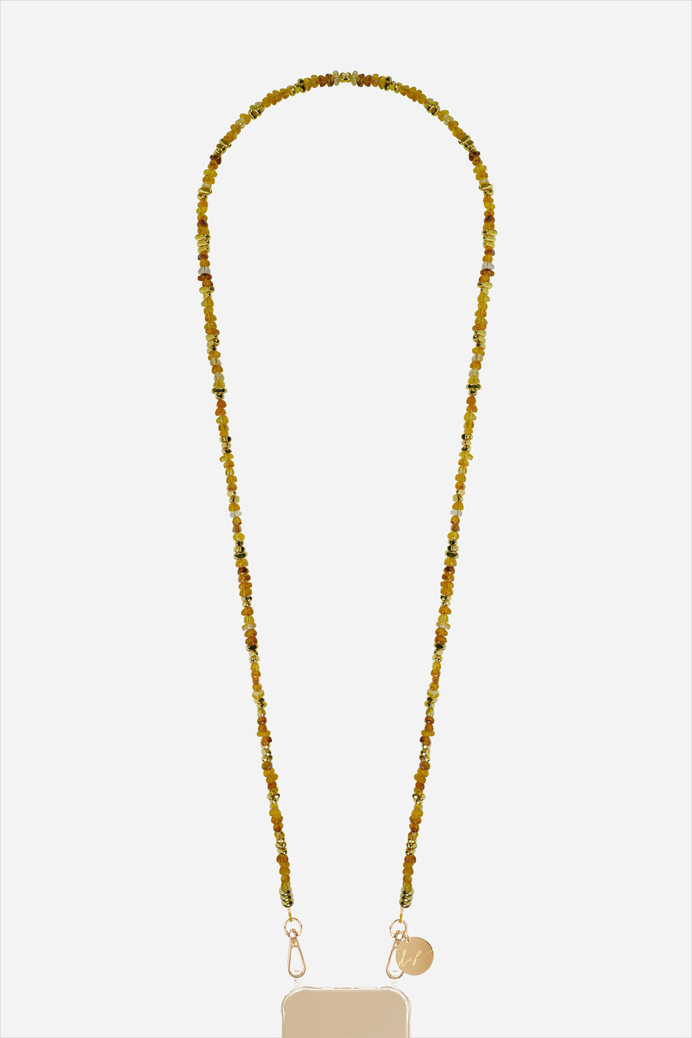 Liviya Long Chain 120 cm