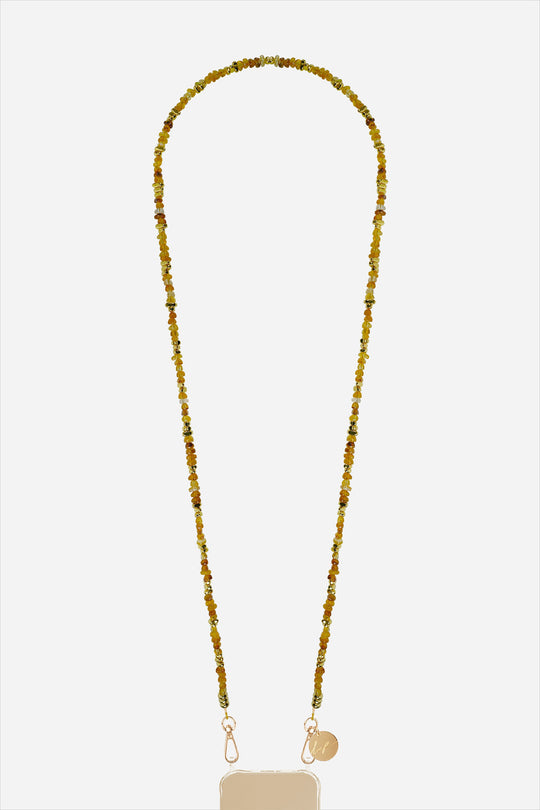 Liviya Long Chain 120 cm