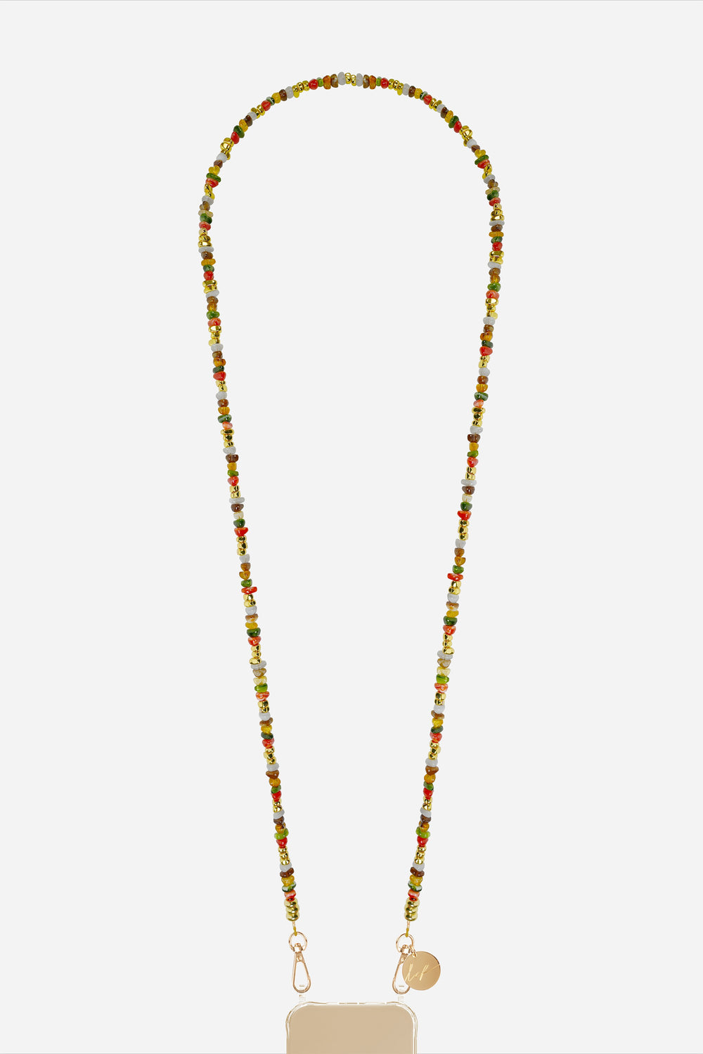 Liviya Long Chain 120 cm