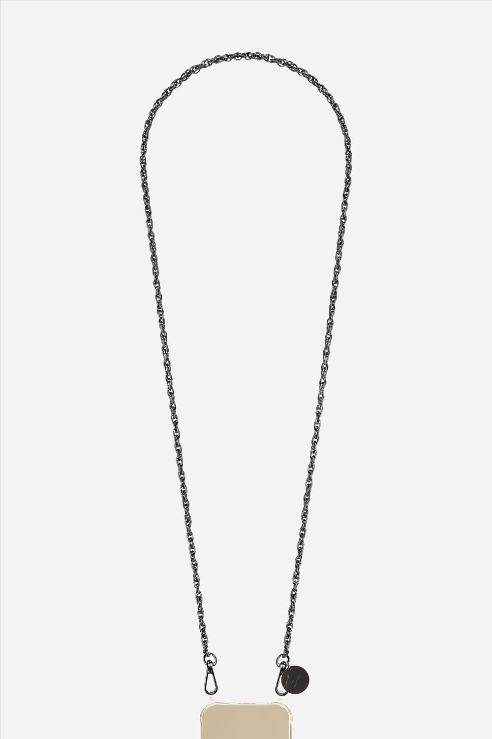 Long Chain Frankie 120 cm