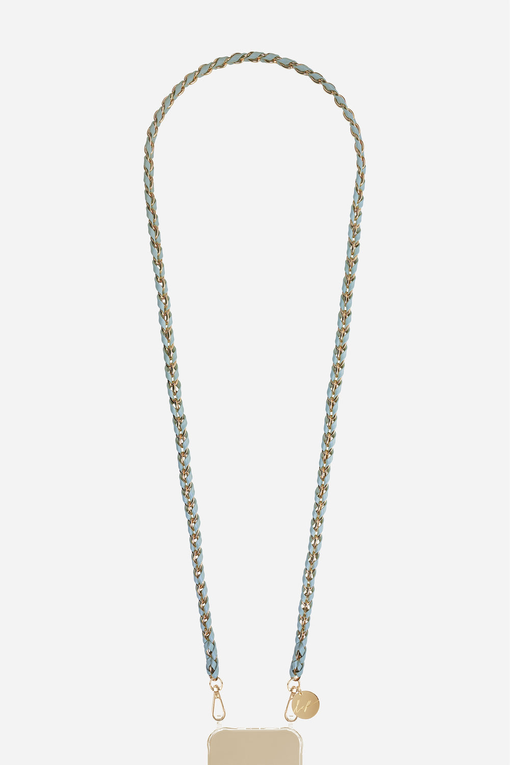 Long Lou Chain 120 cm
