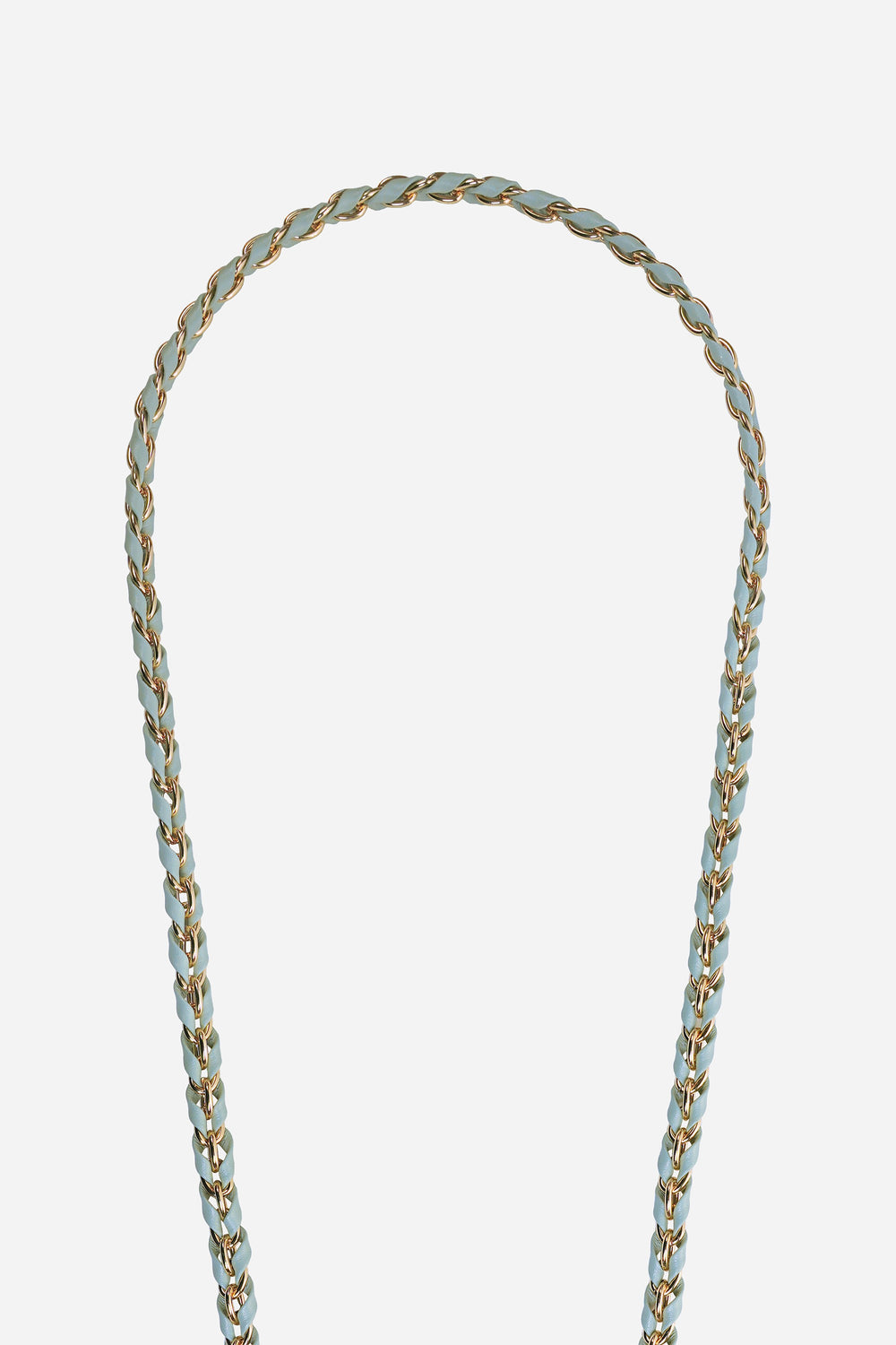 Long Lou Chain 120 cm