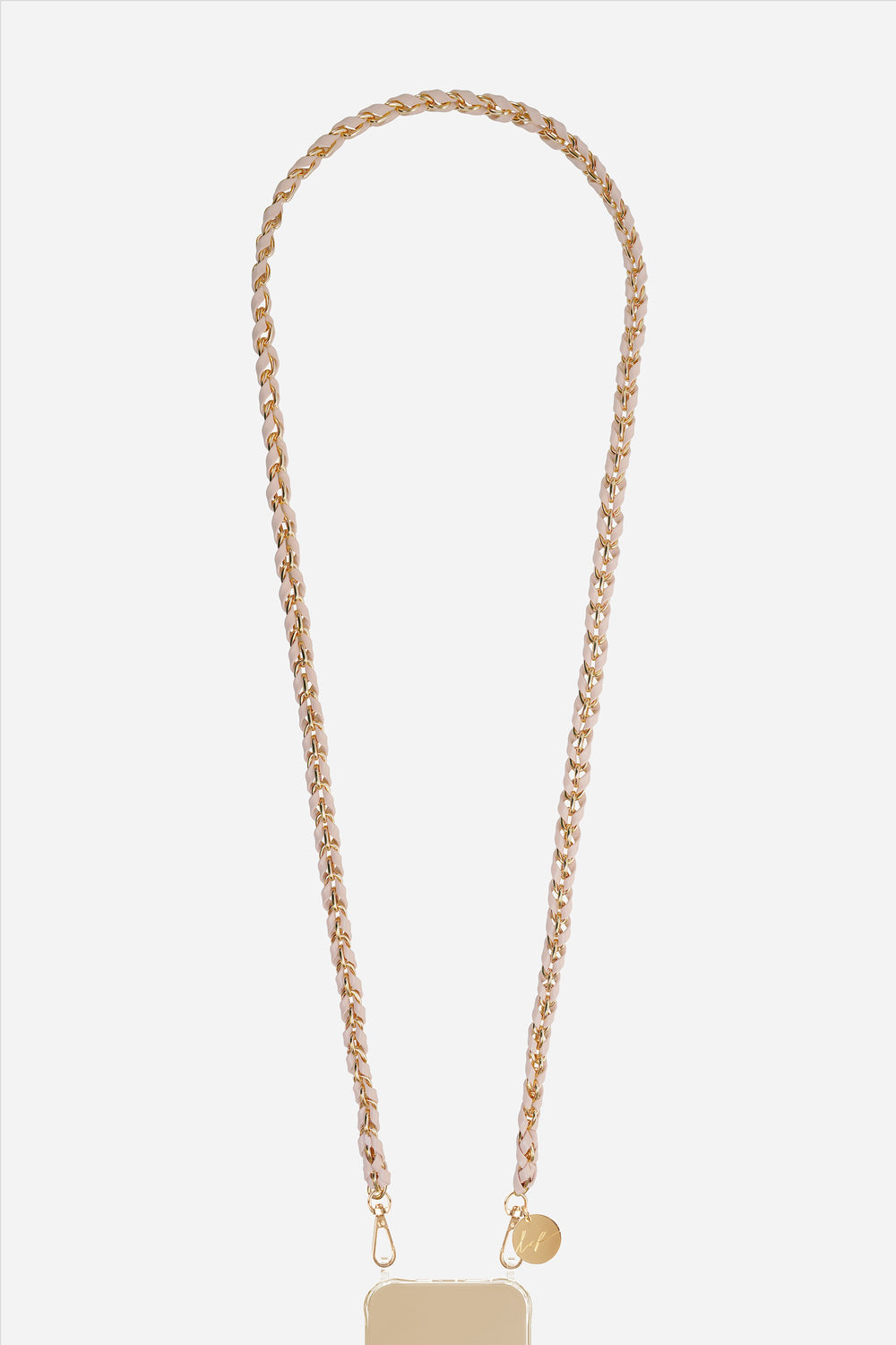 Long Lou Chain 120 cm