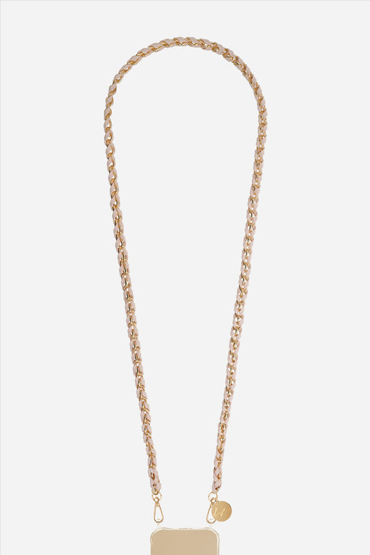 Long Lou Chain 120 cm