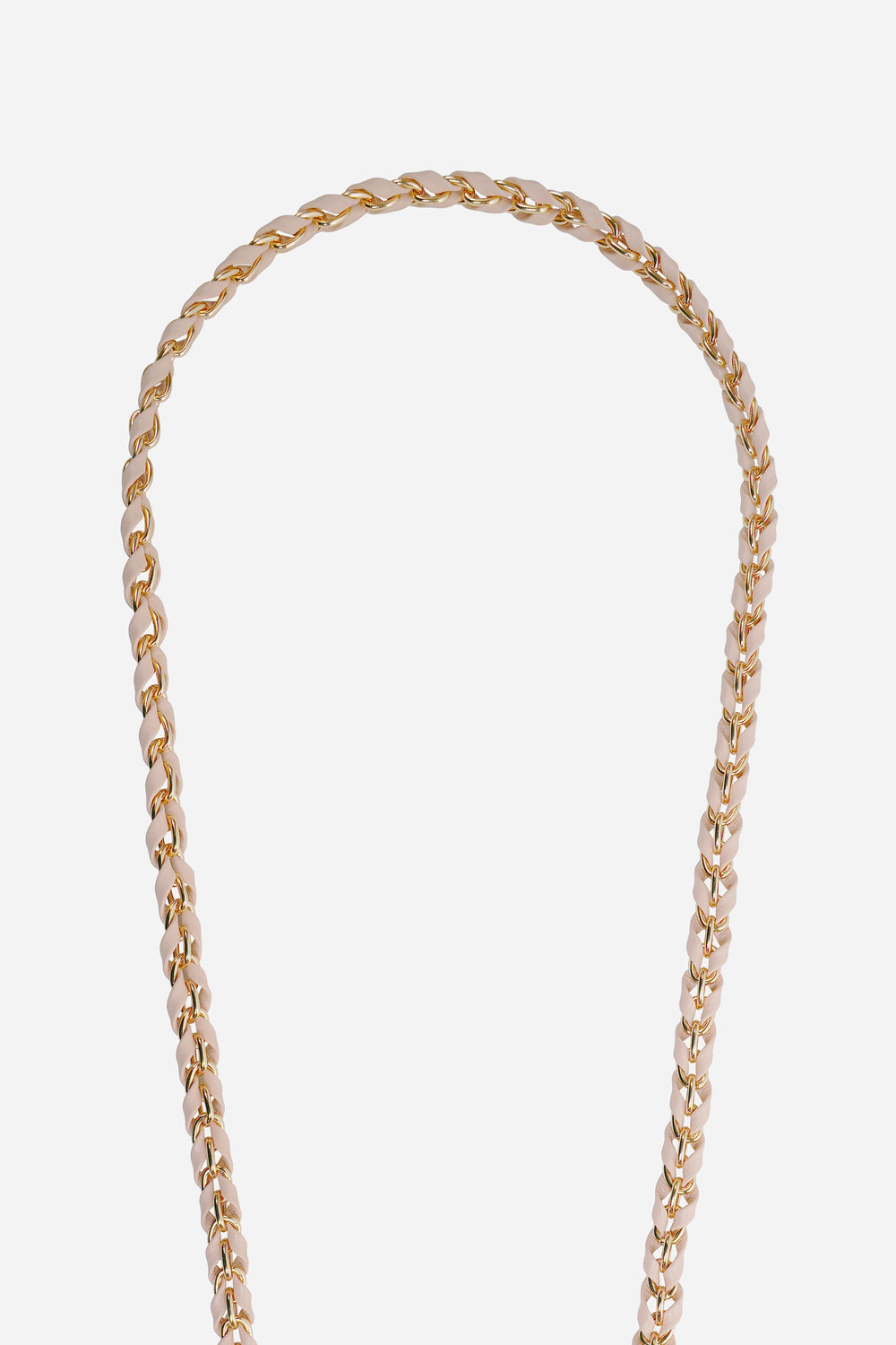 Long Lou Chain 120 cm