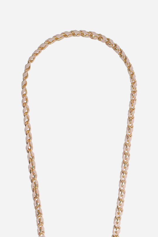 Long Lou Chain 120 cm