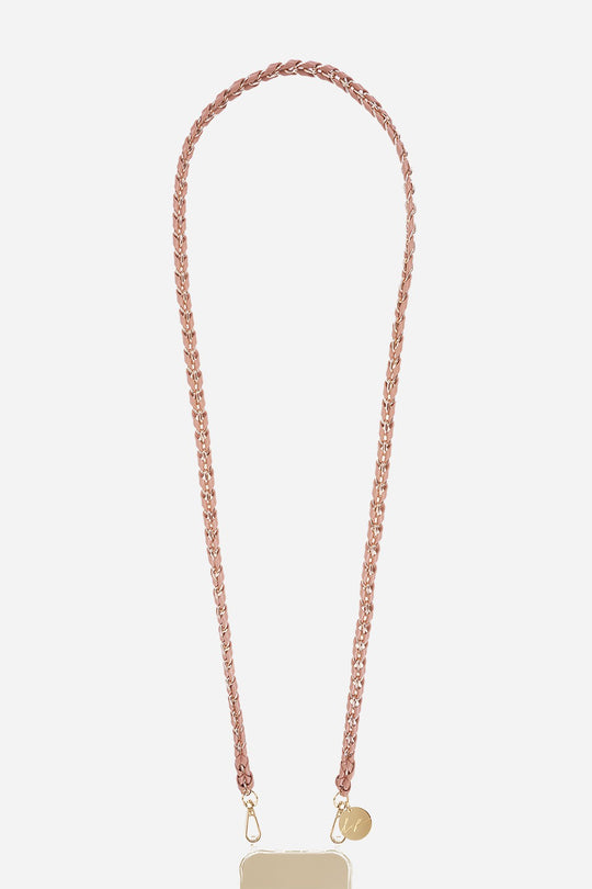 Long Lou Chain 120 cm