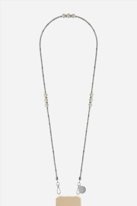 Long Chain Iris 120 cm