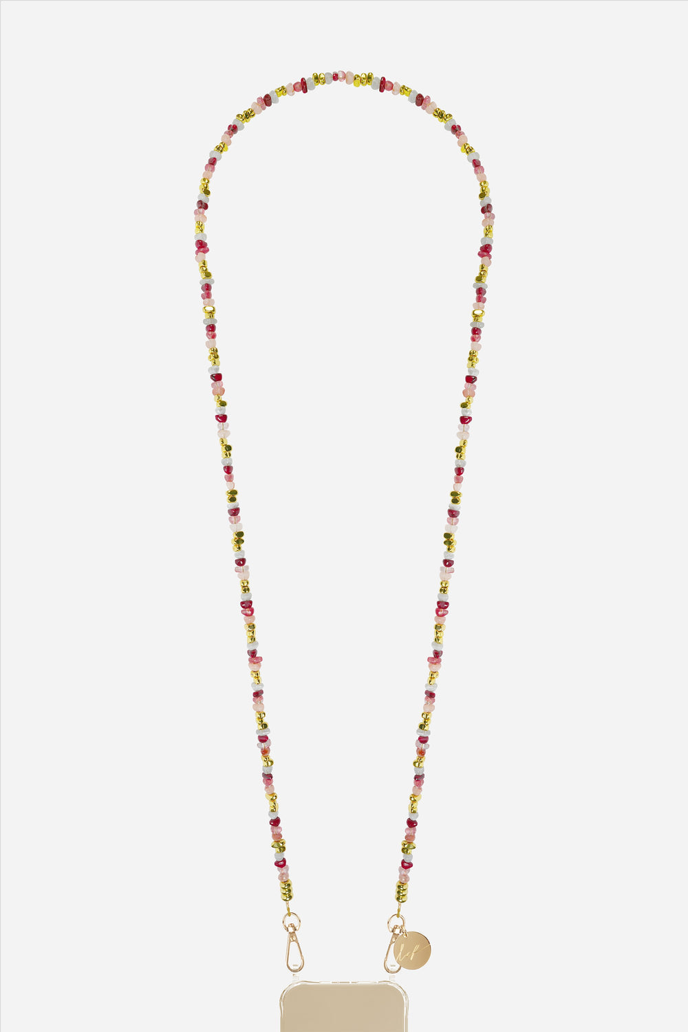 Liviya Long Chain 120 cm