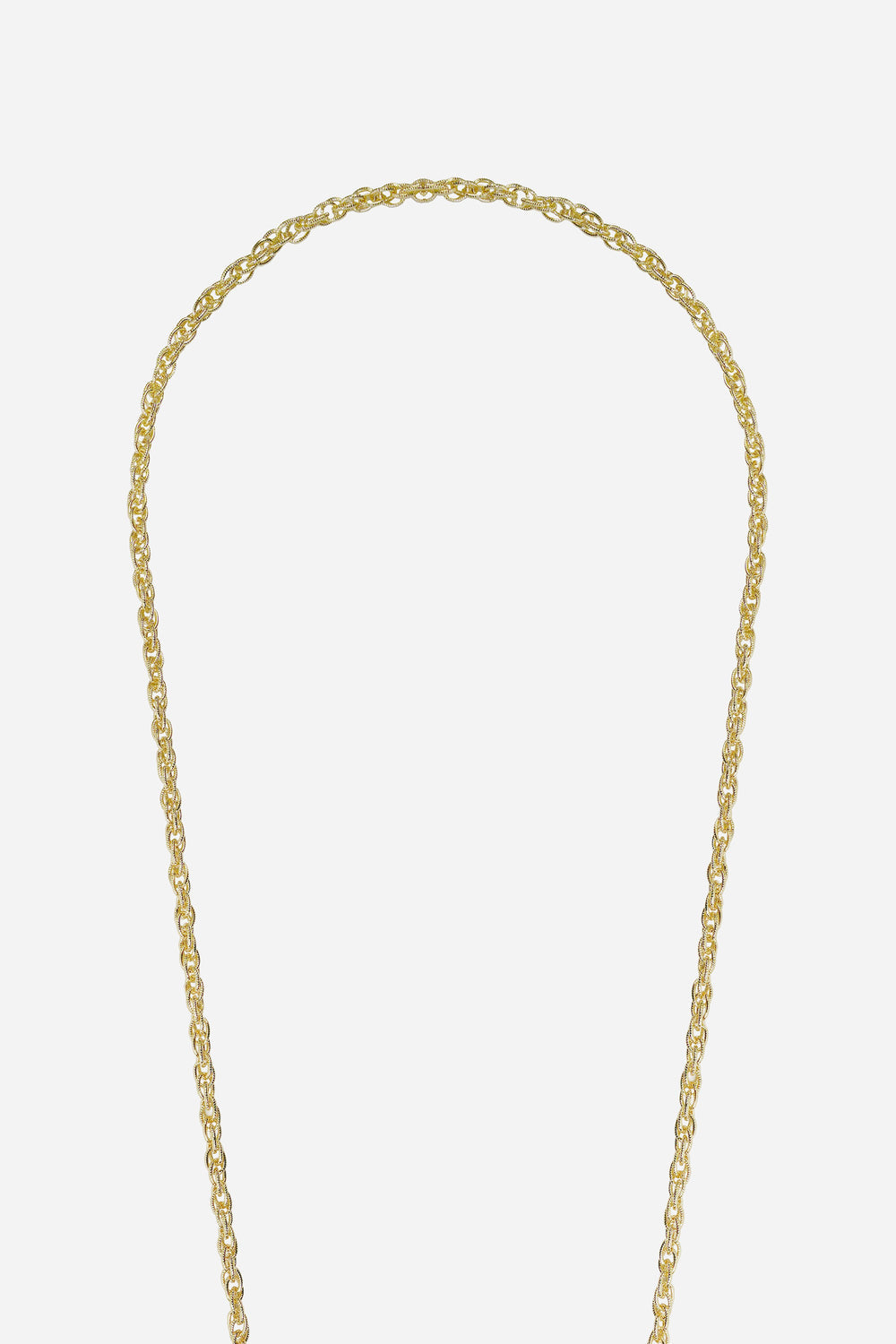 Long Chain Frankie 120 cm