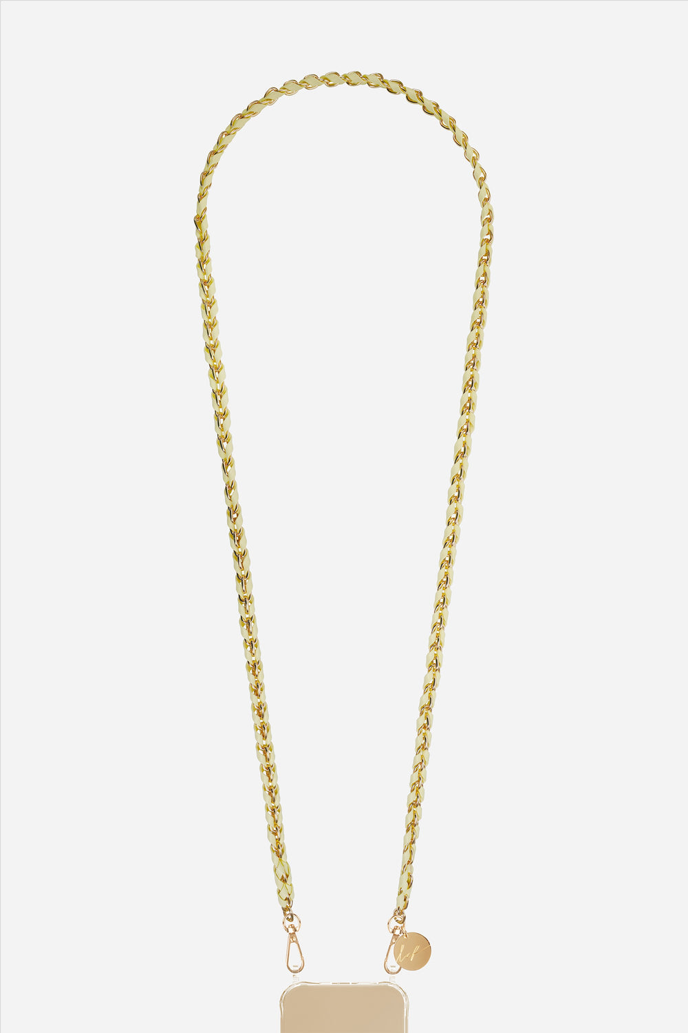 Long Lou Chain 120 cm