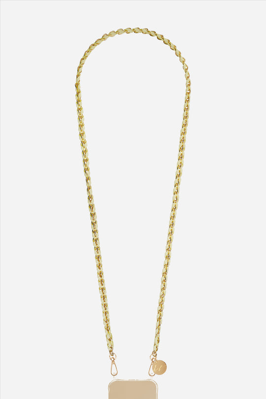 Long Lou Chain 120 cm