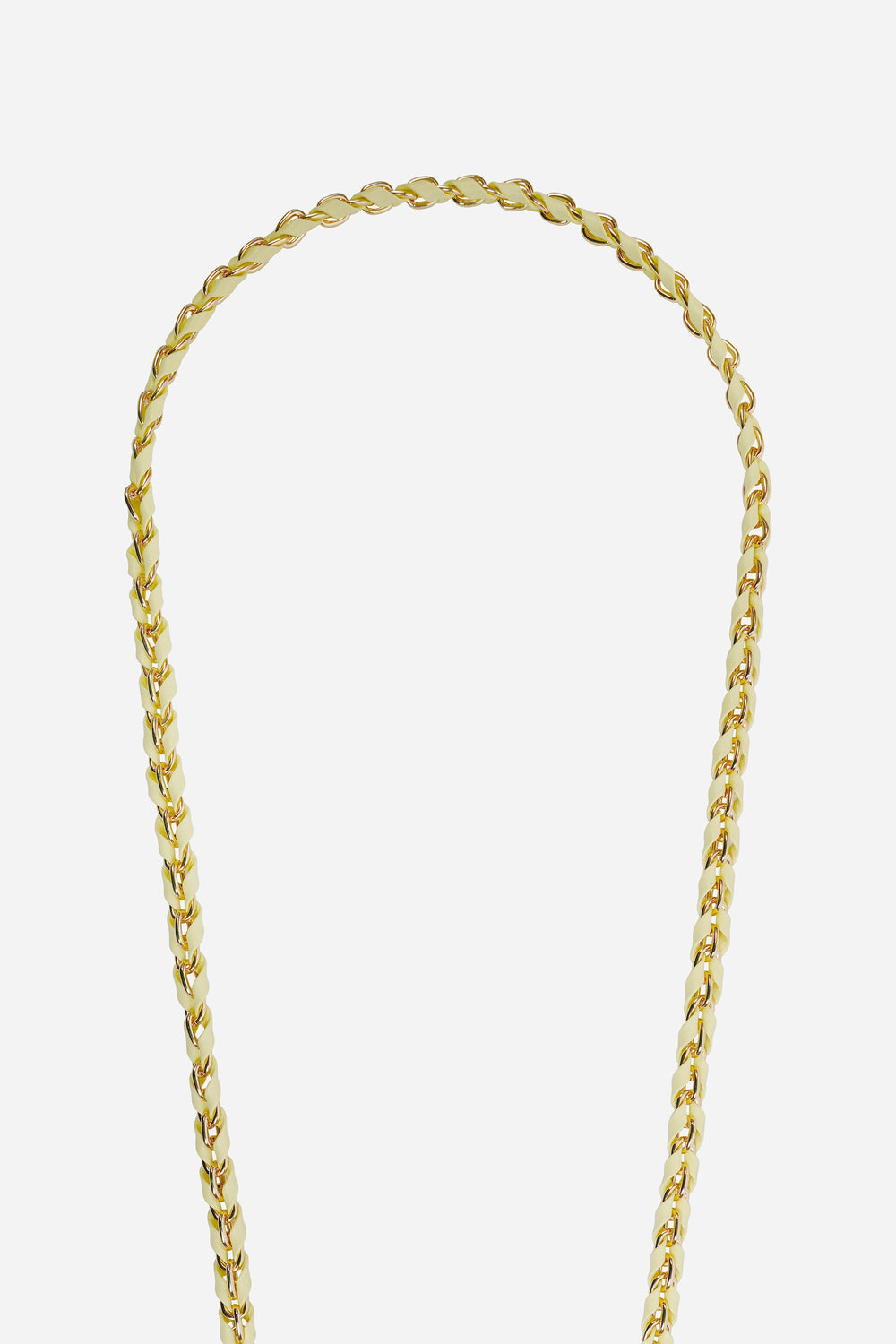 Long Lou Chain 120 cm