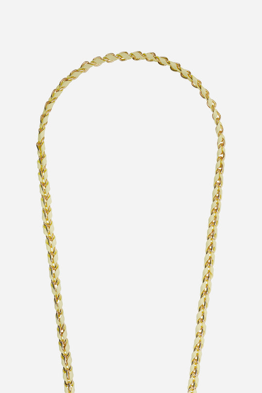 Long Lou Chain 120 cm