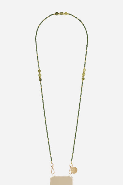 Long Chain Iris 120 cm