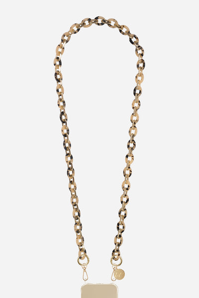 Cassy Long Chain 120 cm