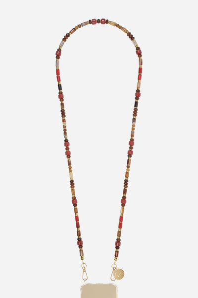 Jill Long Chain 120 cm