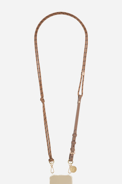 Colleen Plain Cord 120 cm