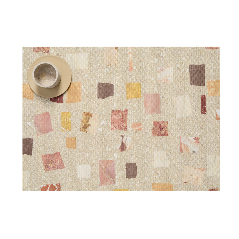 Pietra Placemat 13.5"x18.5"