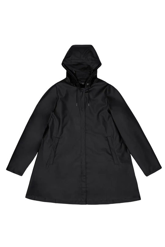 A-Line W Jacket W3