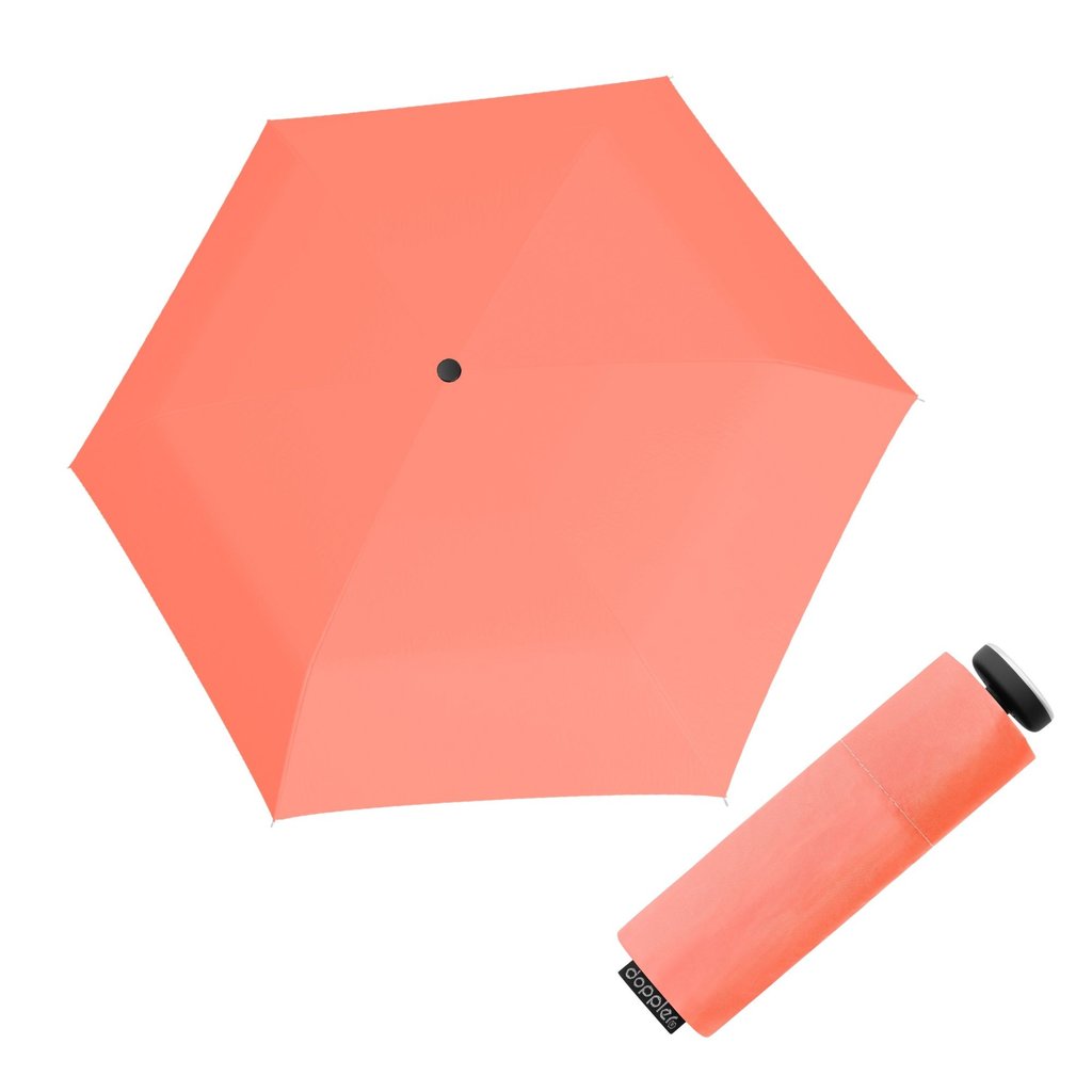 DOPPLER Fiber Mini Compact uni