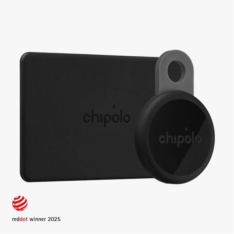 LOOP and CARD Device Tracker Bundle