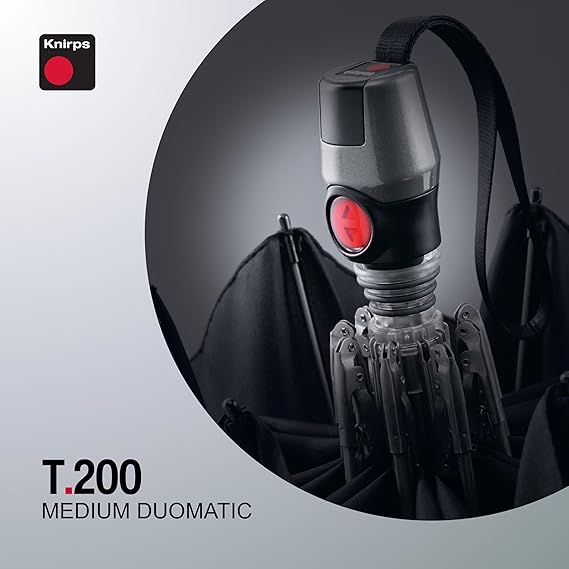 KNIRPS T.200 Medium Duomatic