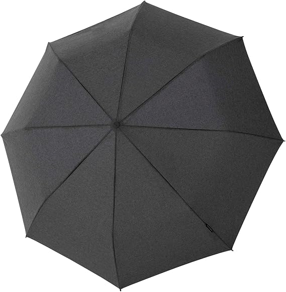 KNIRPS C.041 Chrome Matt Manual