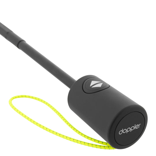 DOPPLER Fiber Magic Safety Triangle