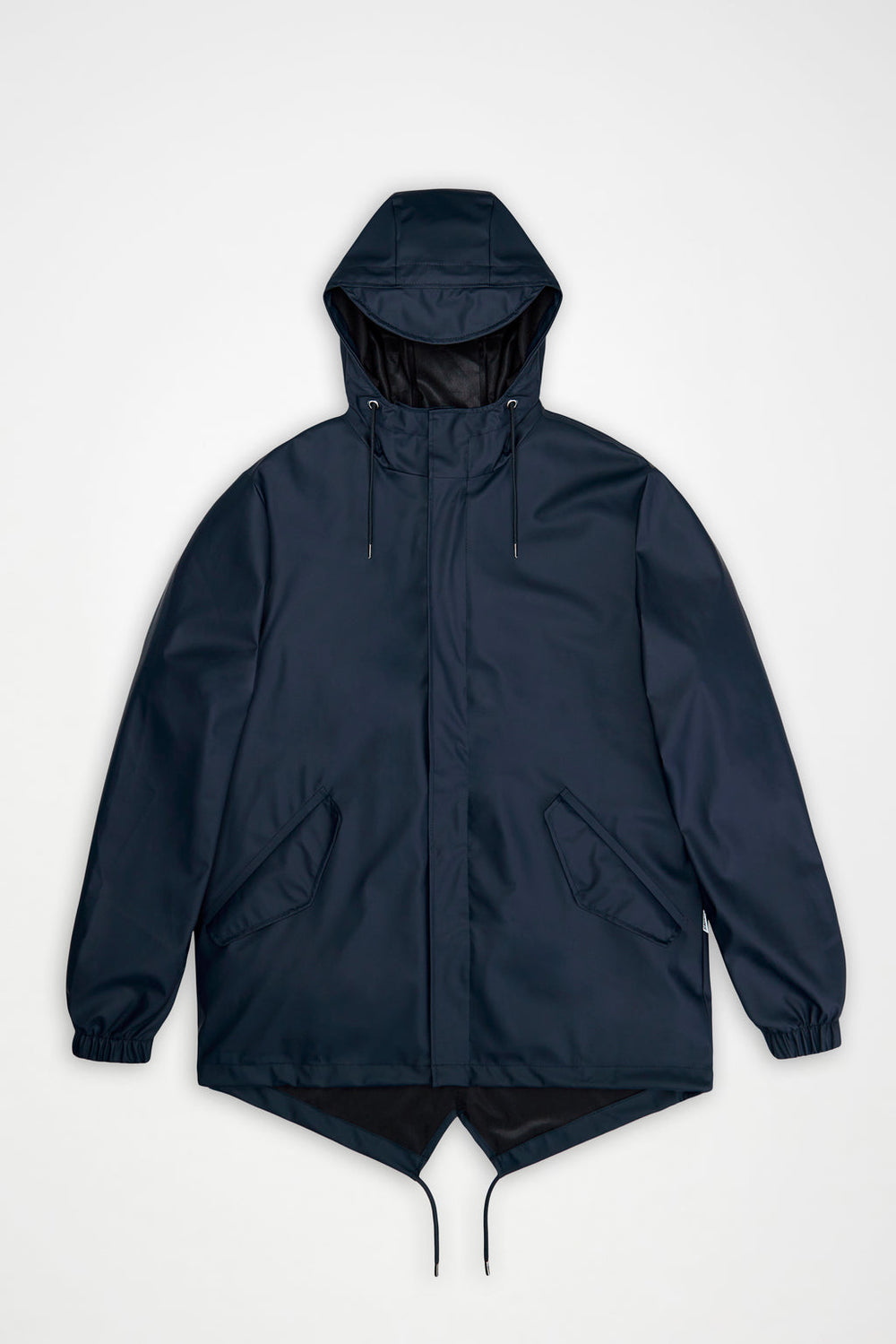 Fishtail Jacket W3