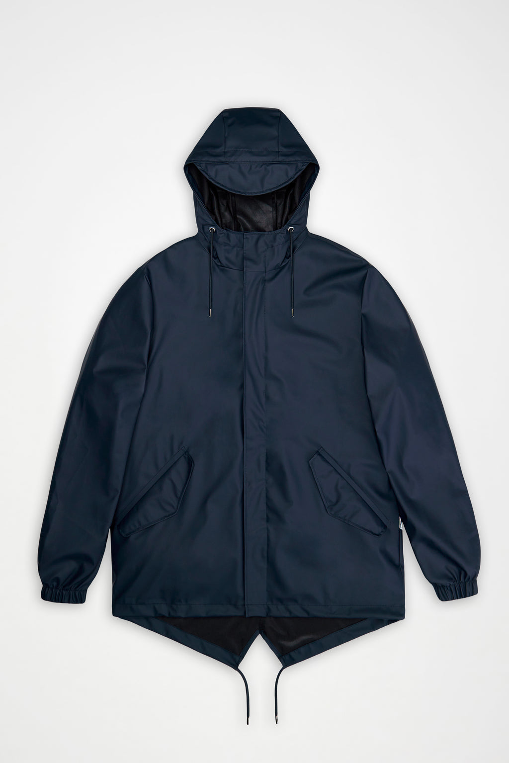 Fishtail Jacket W3