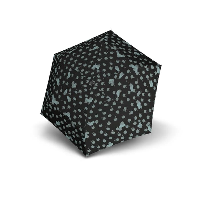 KNIRPS U.200 ultra light duomatic umbrella