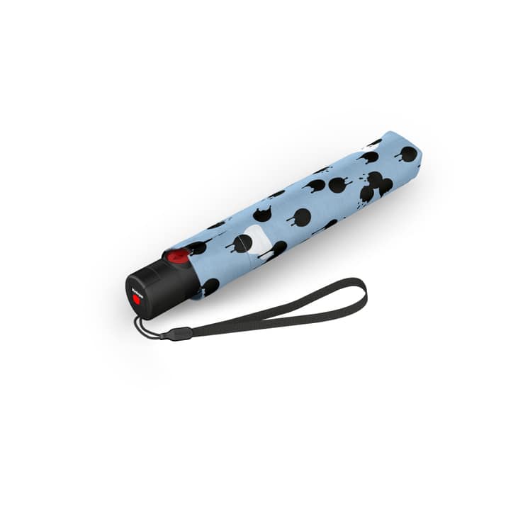 KNIRPS U.200 ultra light duomatic umbrella