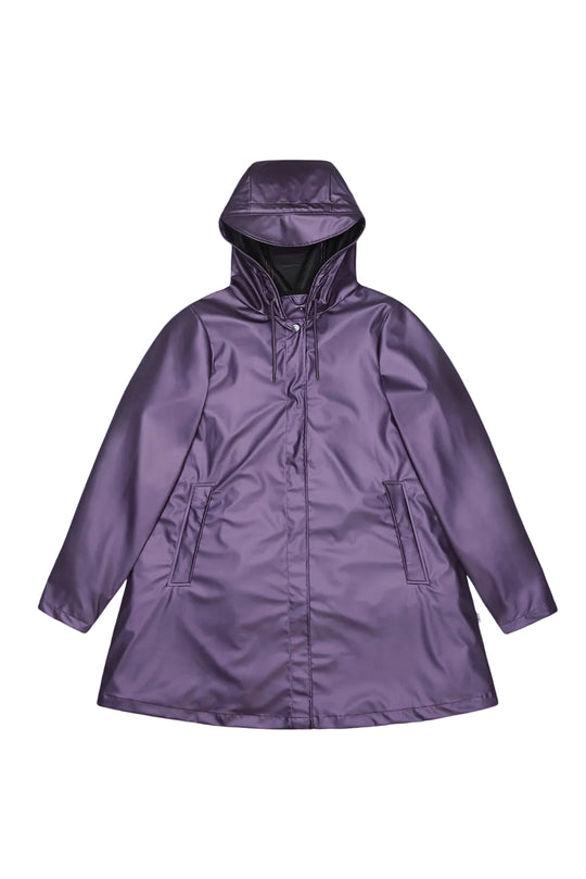 A-Line W Jacket W3