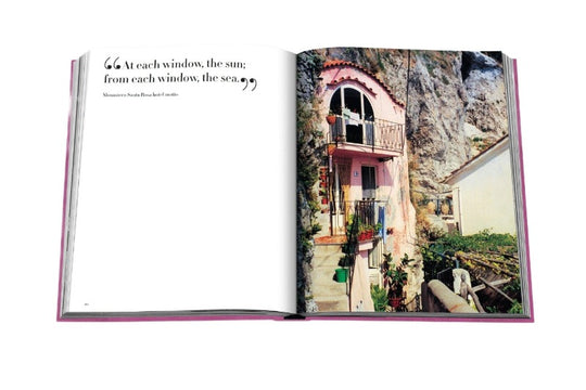 ASSOULINE Amalfi Coast