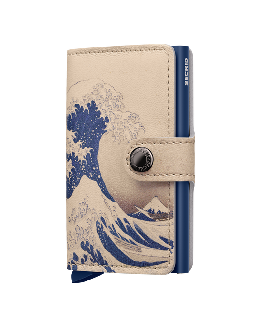 SECRID Miniwallet Art