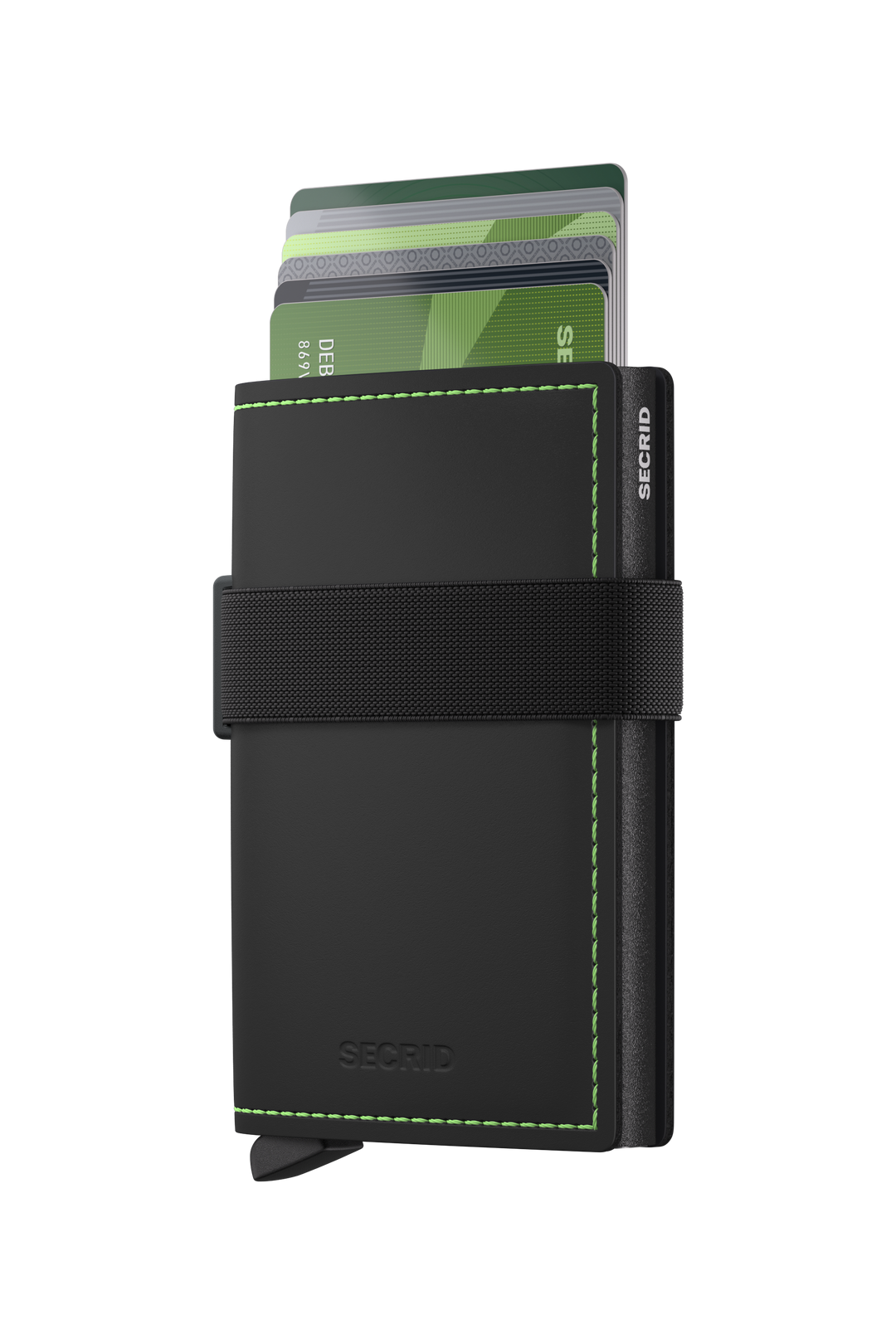 SECRID Bandwallet Matte