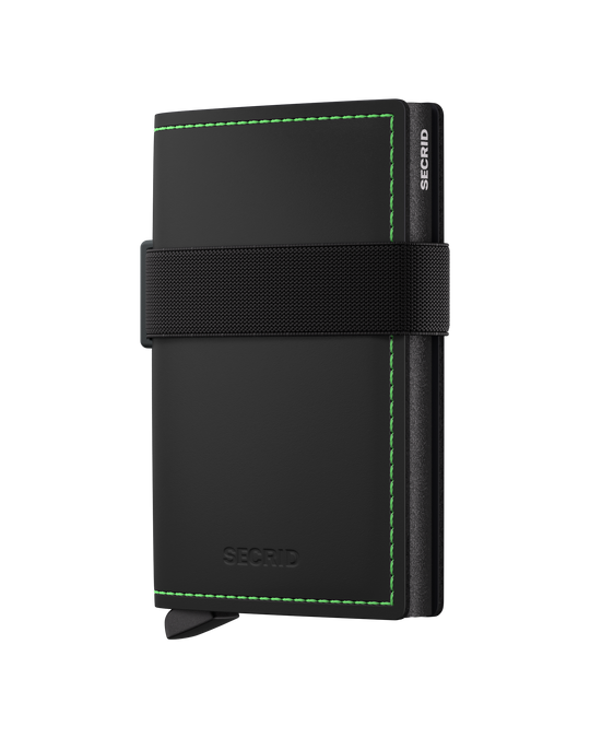 SECRID Bandwallet Matte