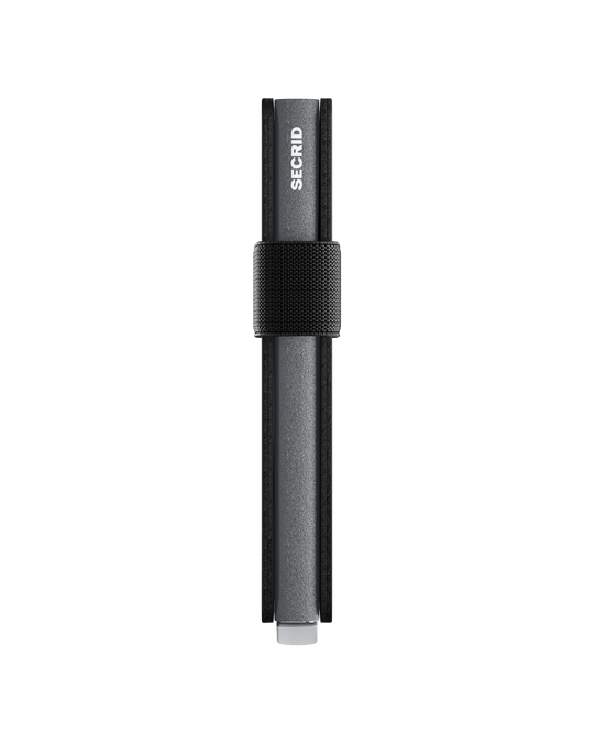 SECRID Bandwallet Matte
