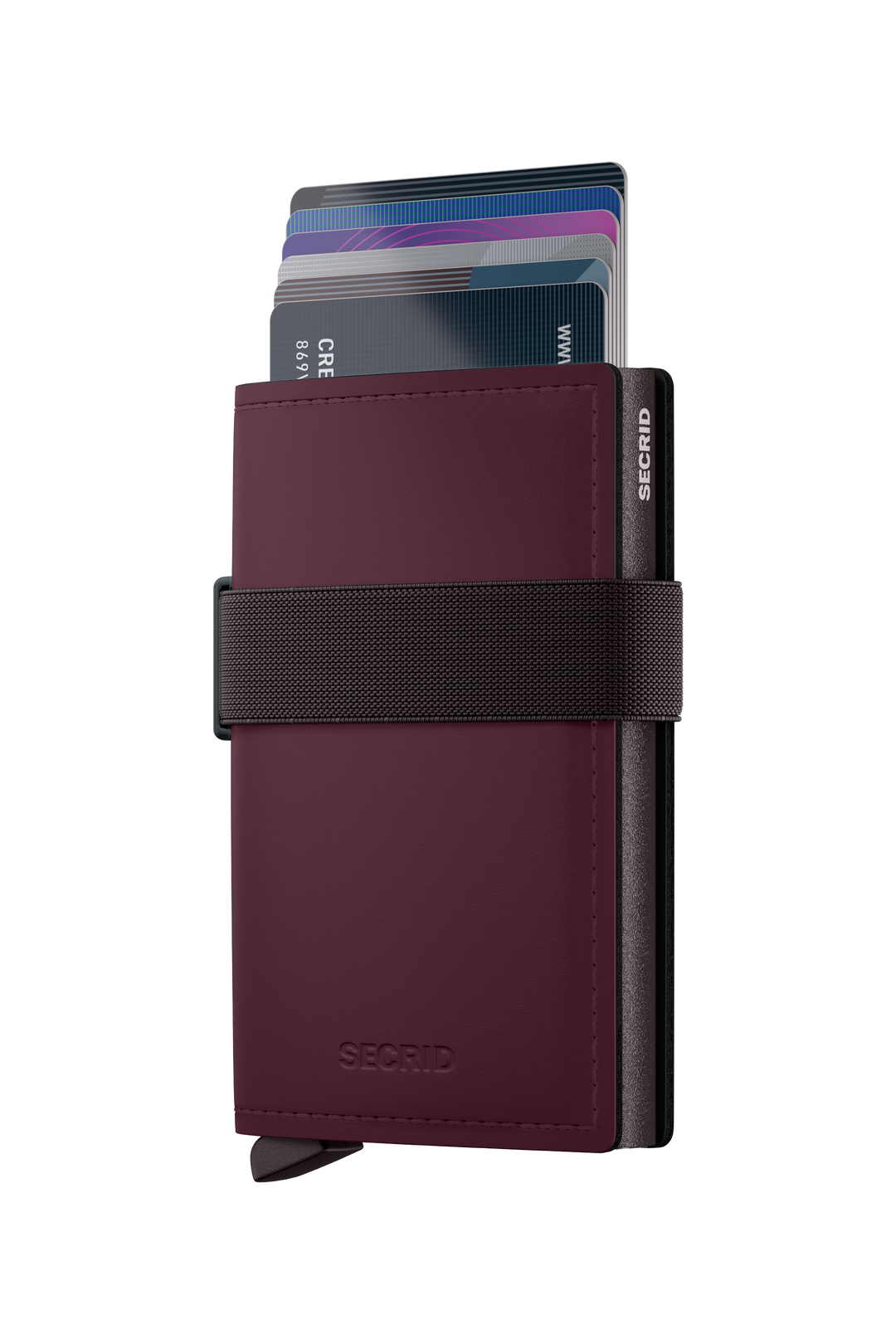 SECRID Bandwallet Matte