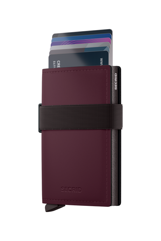 SECRID Bandwallet Matte