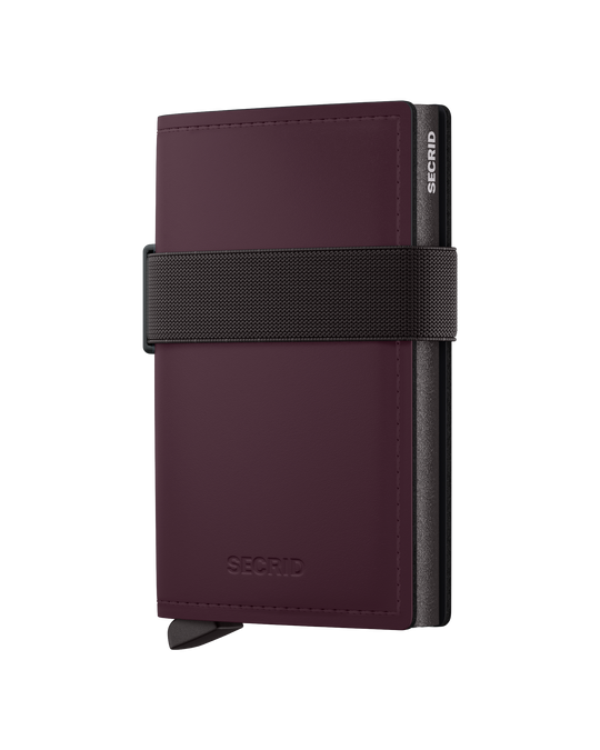 SECRID Bandwallet Matte