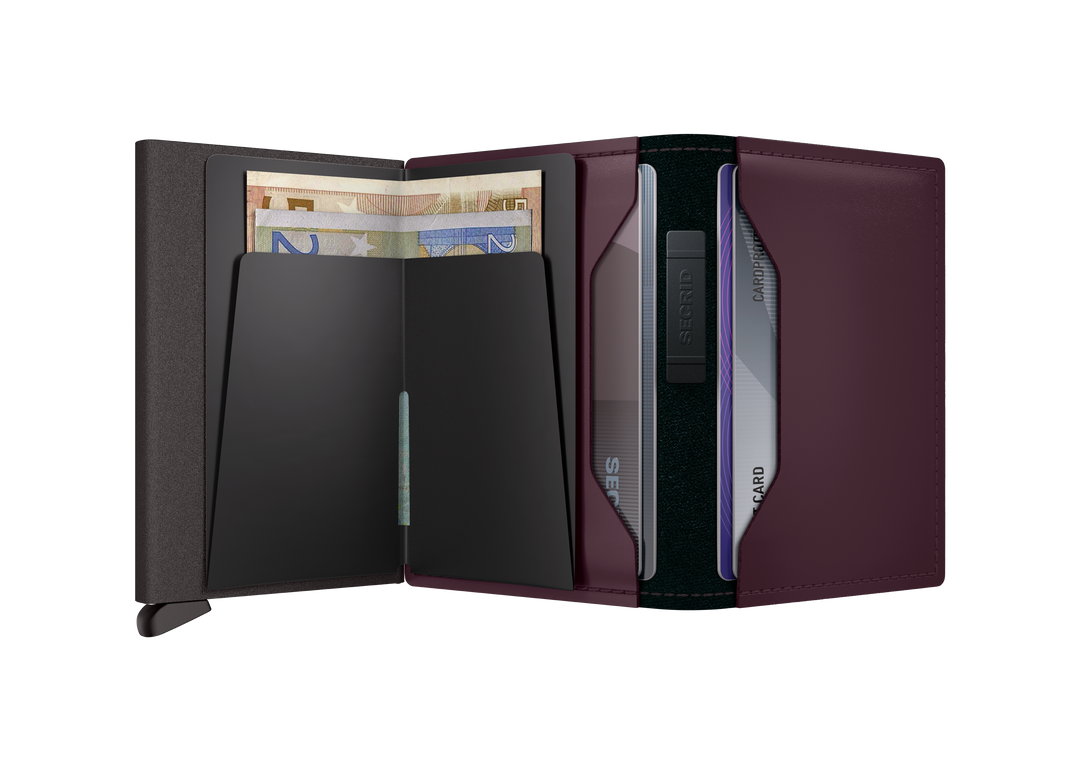 SECRID Bandwallet Matte