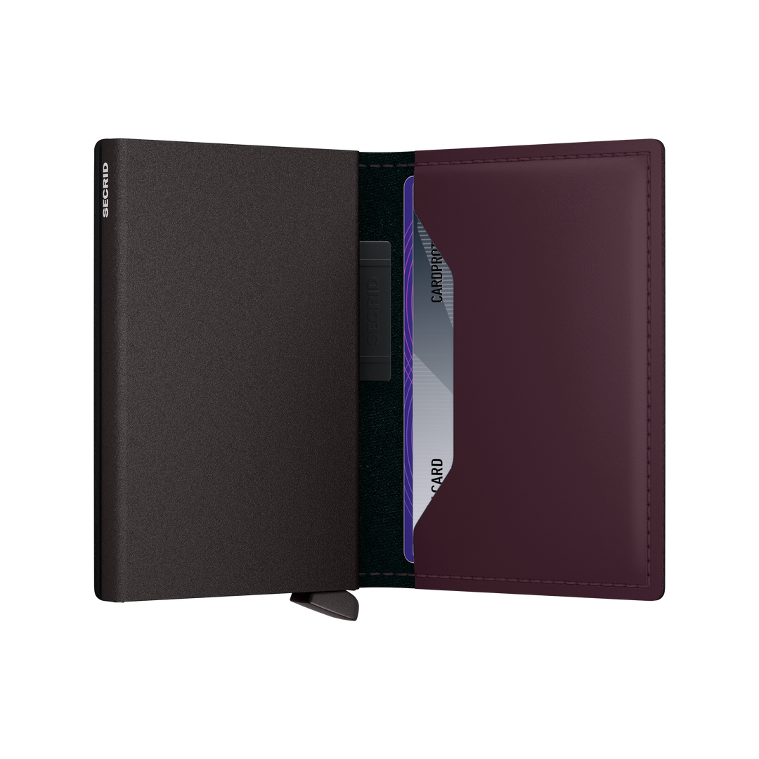 SECRID Bandwallet Matte