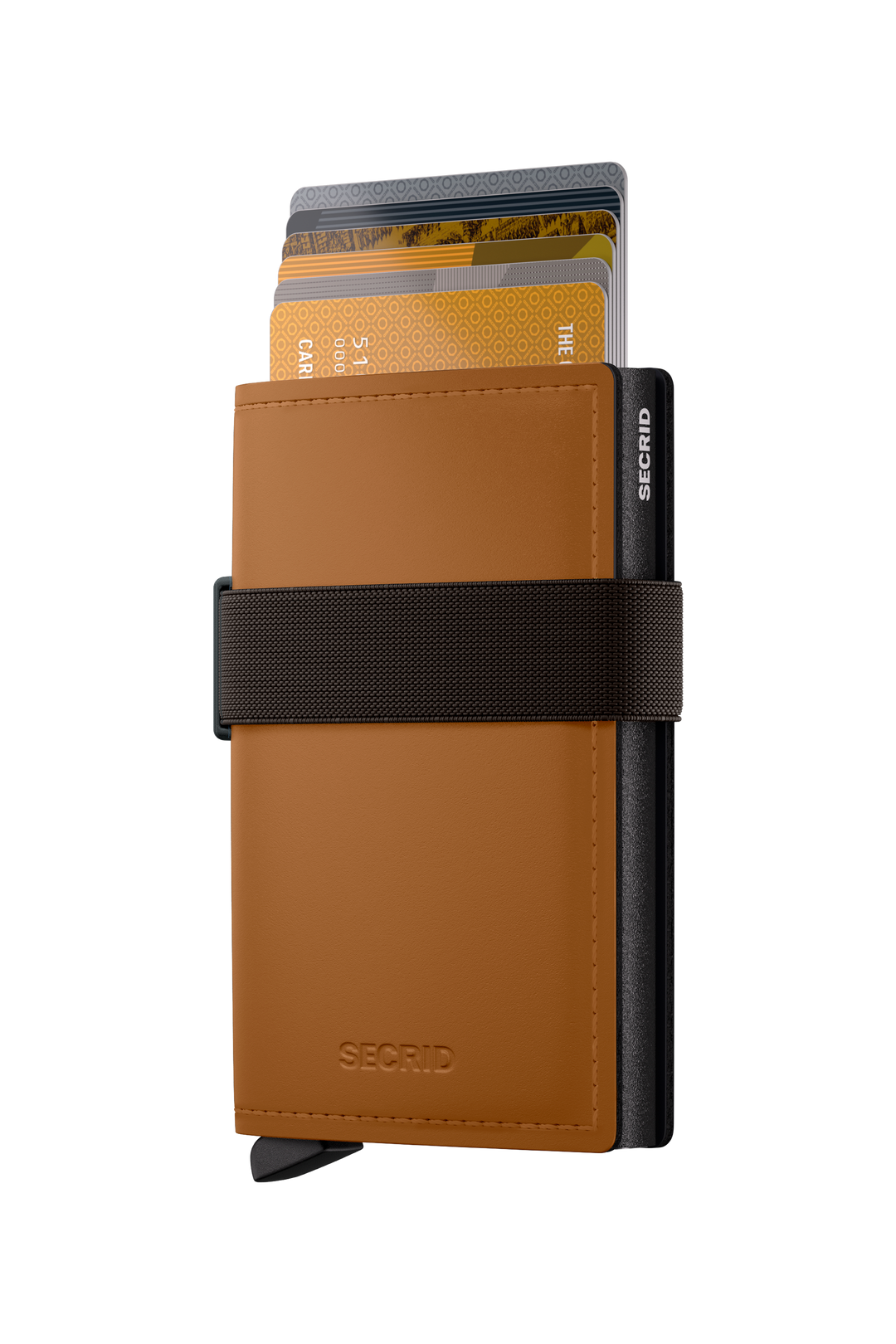 SECRID Bandwallet Matte
